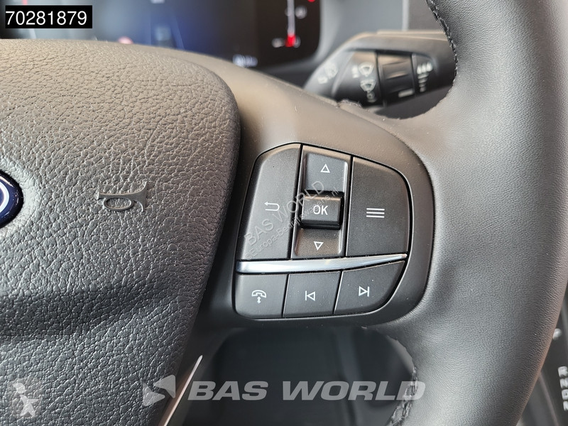Furgoneta Ford 170pk Automaat Dubbel Cabine...