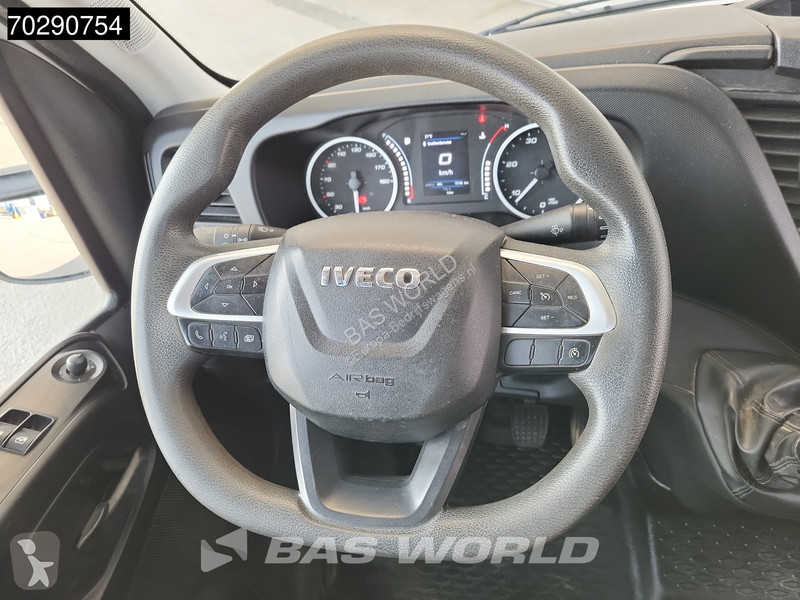 Varevogn Iveco 35C14 Kipper Dubbellucht 3,5t...