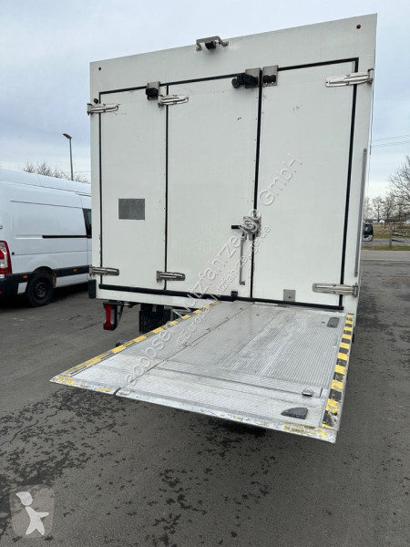 Nyttofordon Iveco Iveco...