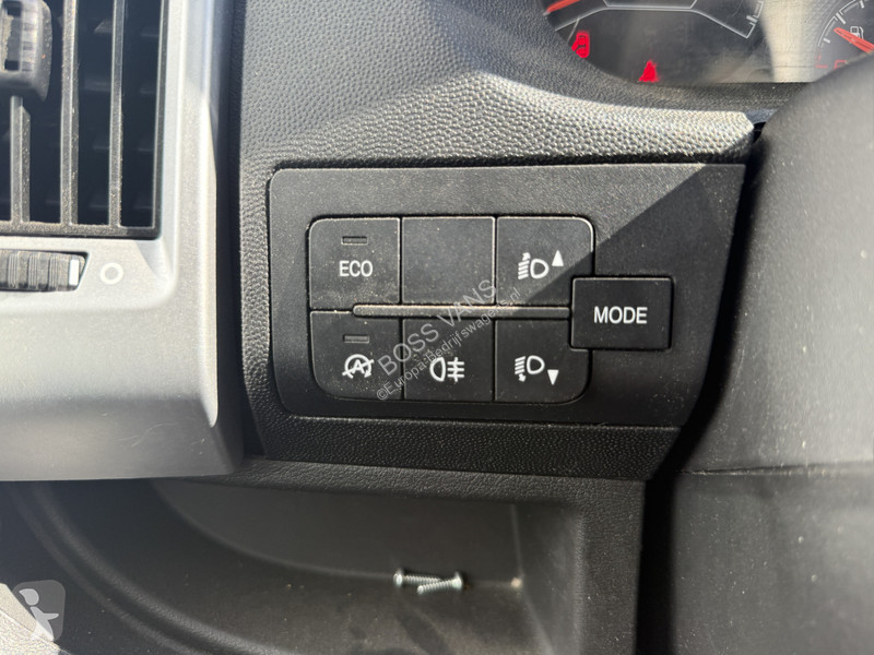 Autoutilitară Fiat 2.3 MultiJet 140pk Laadklep...