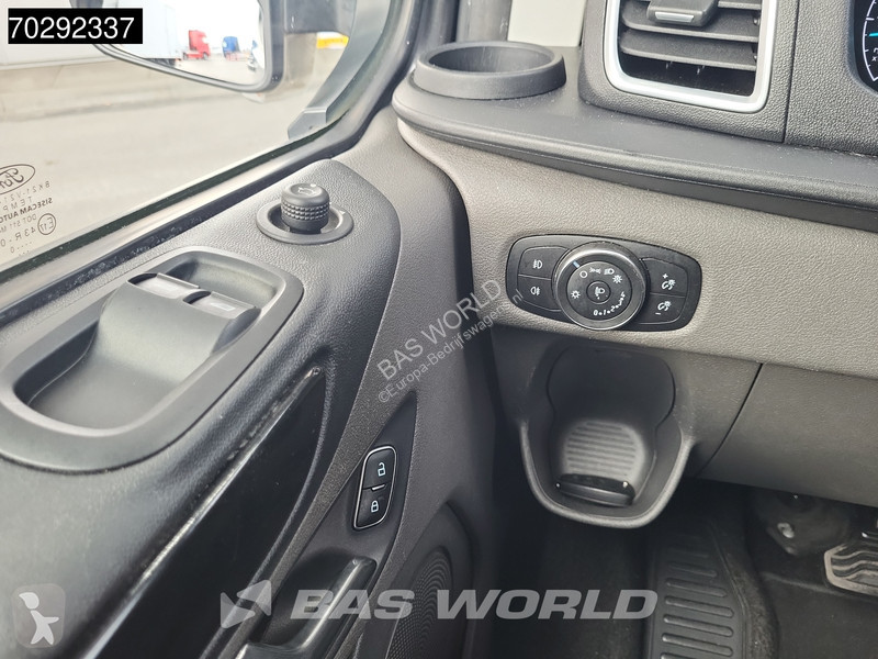 Veicolo commerciale Ford 130PK Dubbel Cabine...
