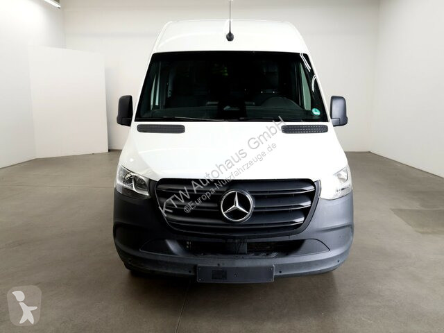 Veicolo commerciale Mercedes 317...
