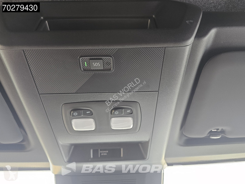 Furgoneta Renault 2025 Model! L3H2 Camera...