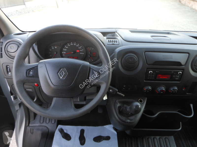 Veicolo commerciale Renault Châssis Cabine...