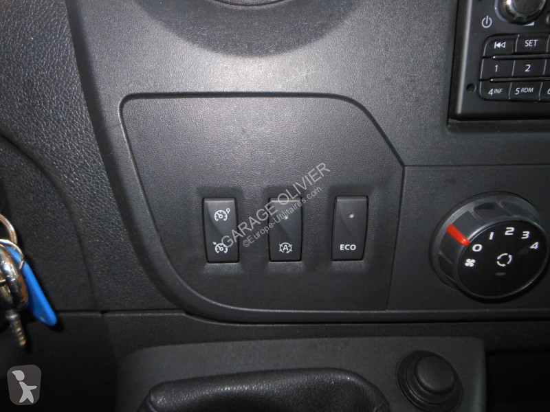 Veicolo commerciale Renault F3500 L2H2 2.3 dci...
