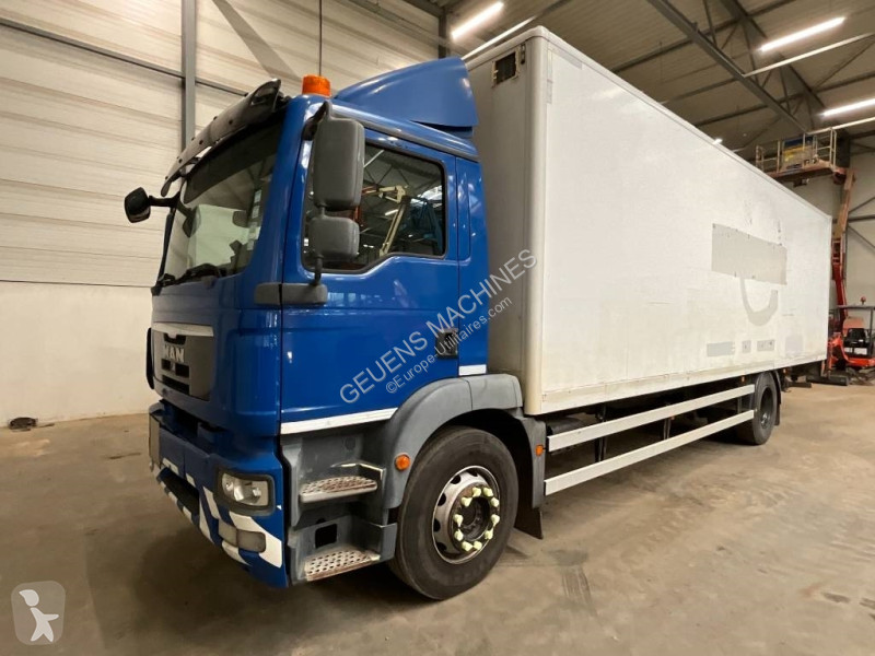 Kamion MAN TGM 15.250