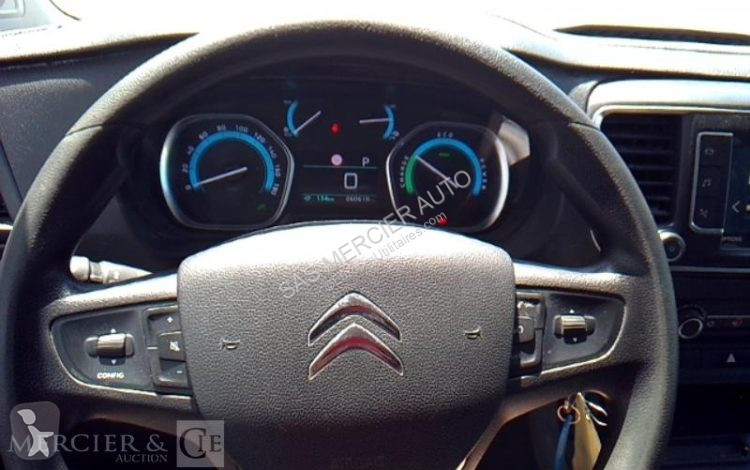 Veicolo commerciale Citroën
