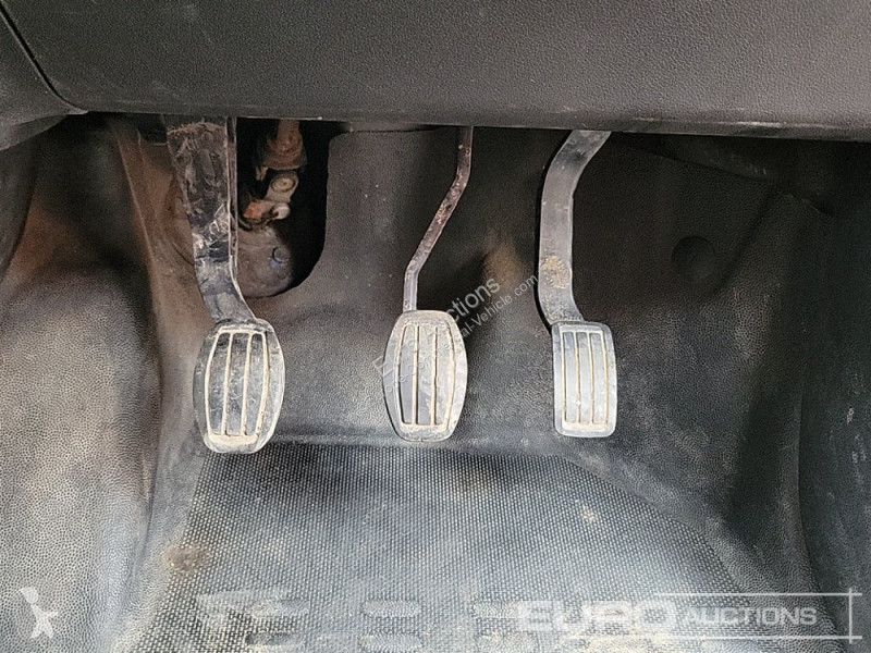 Veicolo commerciale  Berlingo 650