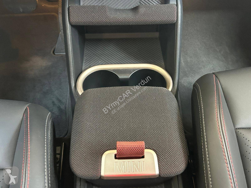 Furgoneta Mini Countryman 170 ch DKG7 C