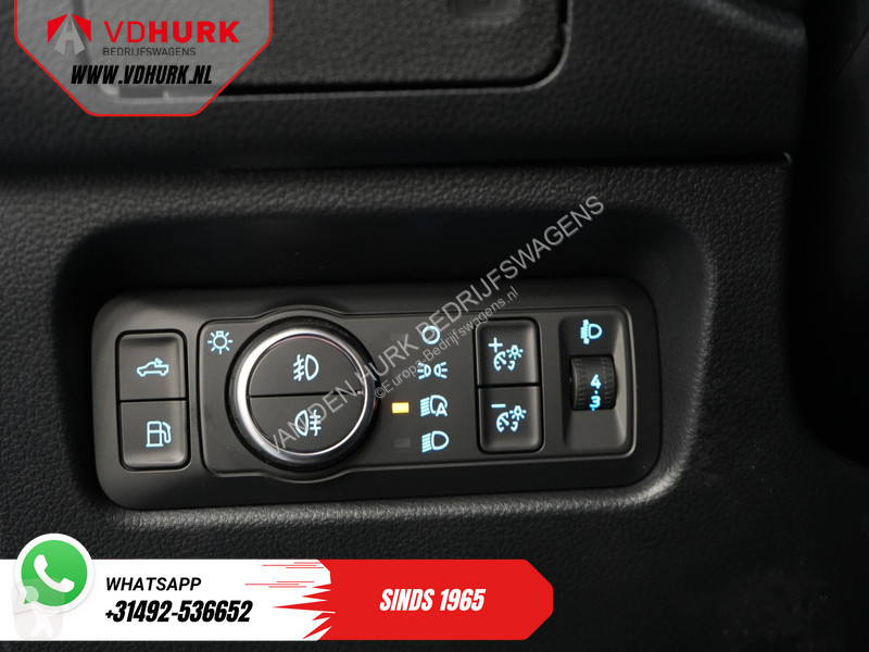 Véhicule utilitaire Ford Wildtrak 2.3 PHEV...