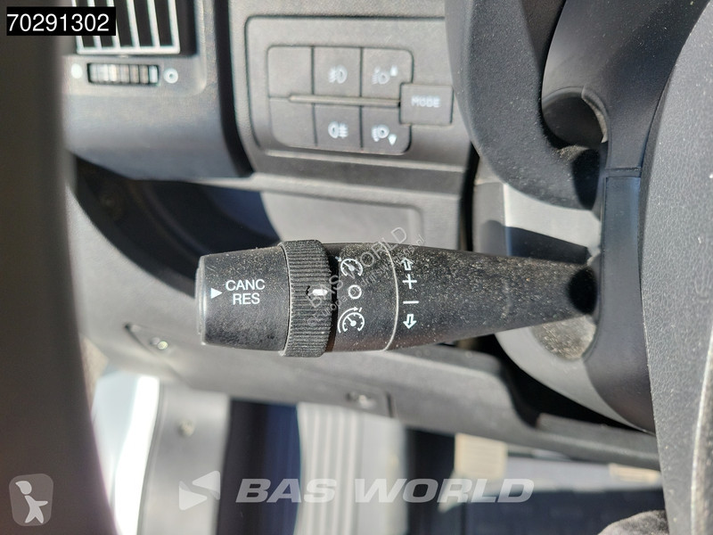 Véhicule utilitaire Peugeot L2H2 Trekhaak Navi...