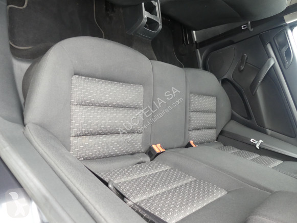 Furgoneta Skoda Combi