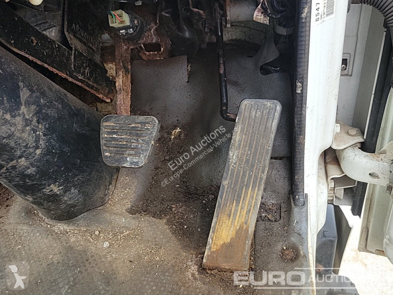 Furgoneta  N35.125