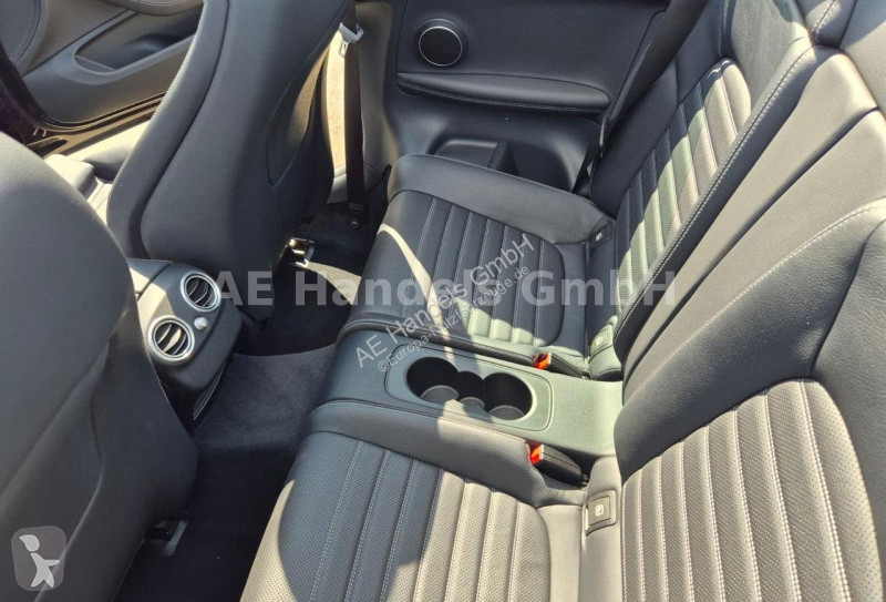 Veículo utilitário Mercedes C-klasse