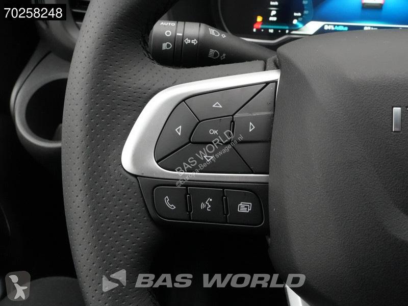 Bedrijfswagen Iveco 35C21 BPM VRIJ! 3.0L...