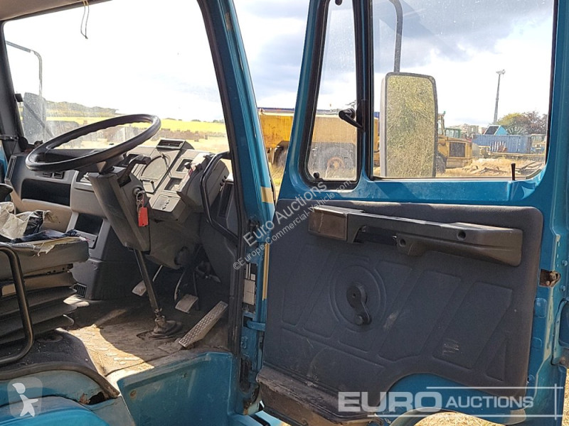 Furgoneta  45-150 TURBO
