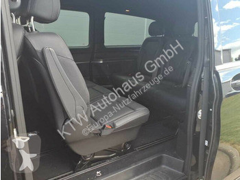 Autoutilitară Mercedes