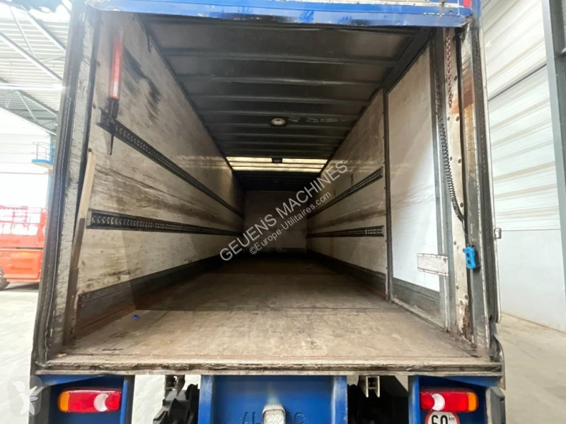 Kamion DAF 65300