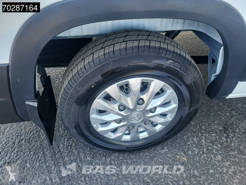 Furgoneta Maxus Elektrisch 236WLTP 72kWh L3H2...