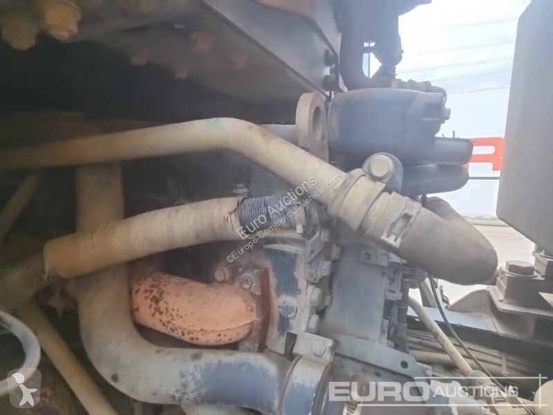 Furgoneta Iveco 410