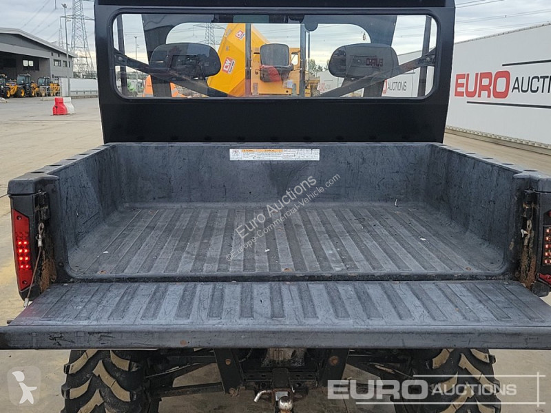 Veicolo commerciale  Ranger