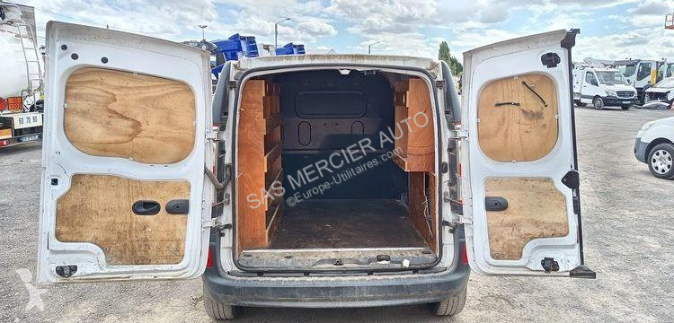 Veicolo commerciale Renault