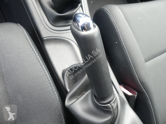 Nyttofordon Renault megane