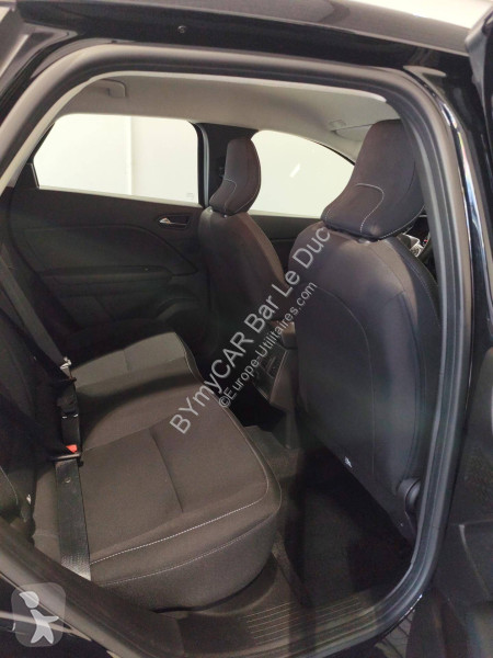 Autoutilitară Renault Captur TCe 140 - 21