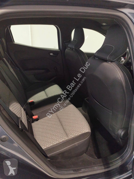 Varevogn Renault Clio SCe 65 - 21