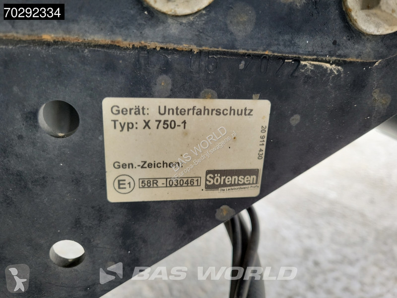 Furgoneta Ford 130pk Laadklep Bakwagen Airco...