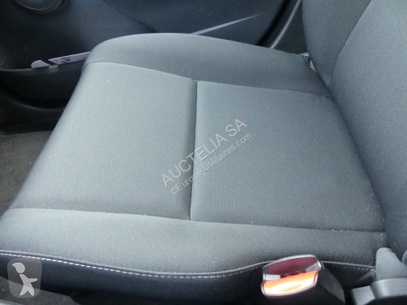 Veicolo commerciale Renault megane
