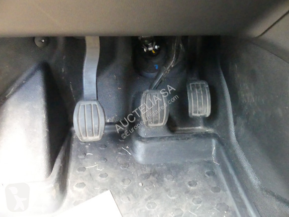 Bedrijfswagen Citroën