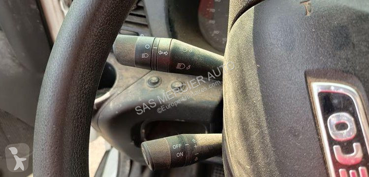 Veículo utilitário Iveco