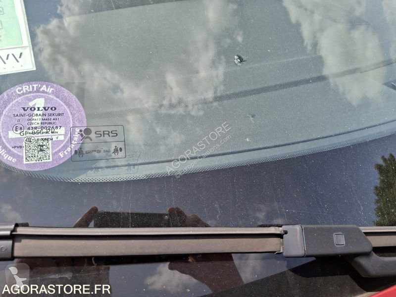 Autoutilitară Volvo