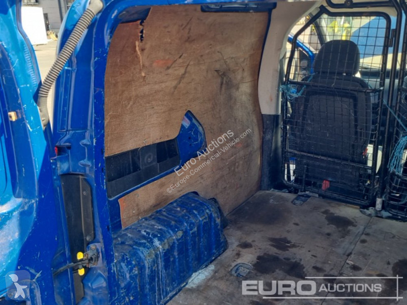 Veicolo commerciale  Bipper