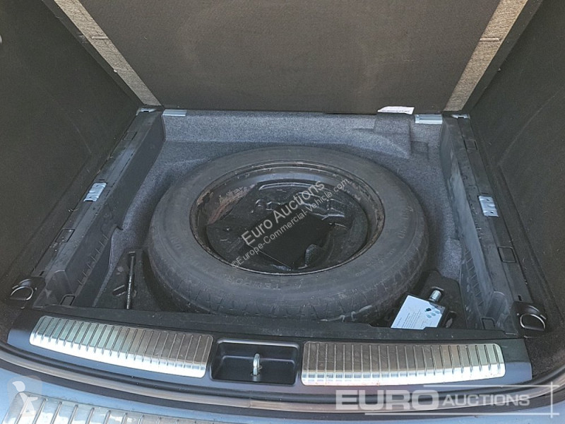 Furgoneta Mercedes ML 280 CDI