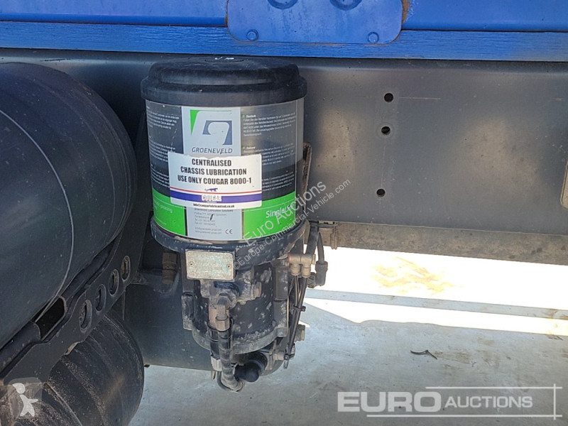 Veicolo commerciale  P410XT