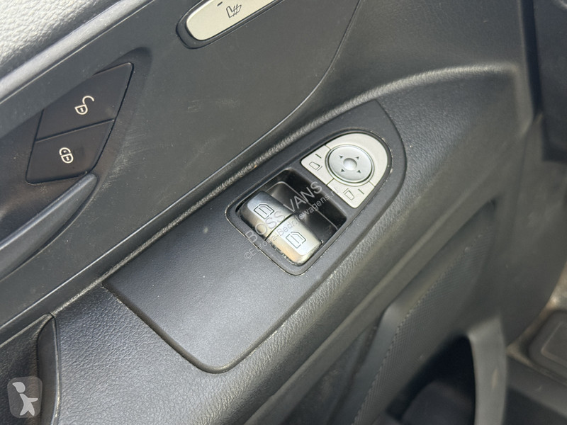 Užitkové vozidlo Mercedes 111 Elektrisch 41kWh...