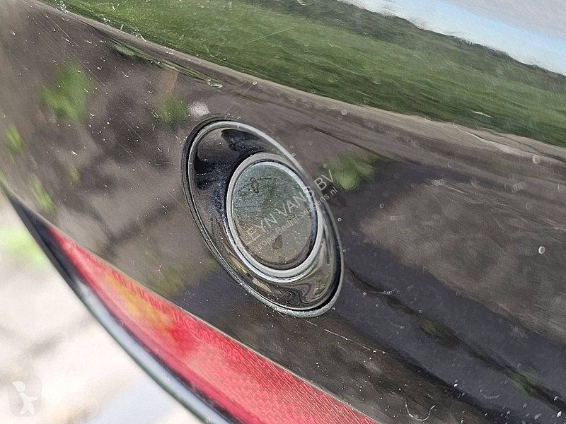 Véhicule utilitaire Mercedes CDI XL...