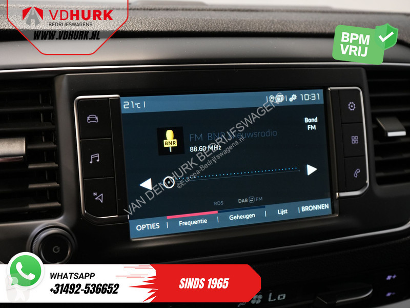 Furgoneta Fiat 2.0 MJ 145 pk L3 BPM VRIJ!...