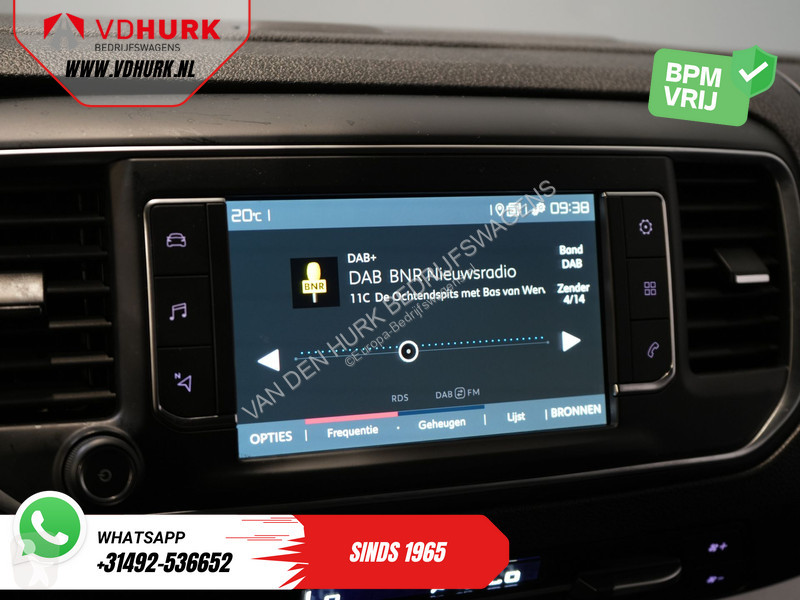Furgoneta Fiat 2.0 MJ 145 pk L3 BPM VRIJ!...