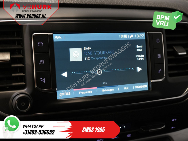 Furgoneta Fiat 2.0 MJ 145 pk L3 BPM VRIJ!...