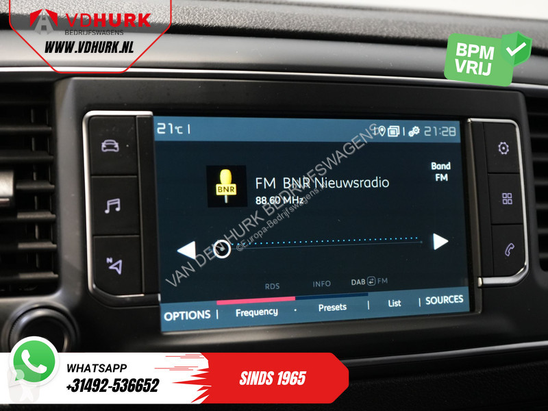 Furgoneta Fiat 2.0 MJ 145 pk L3 BPM VRIJ!...