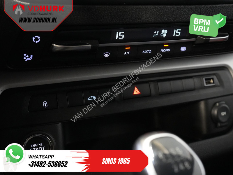 Furgoneta Fiat 2.0 MJ 145 pk L3 BPM VRIJ!...