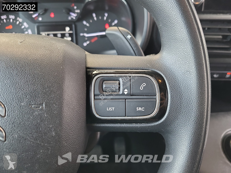 Furgoneta Citroën 130PK Automaat L1H1 Navi...