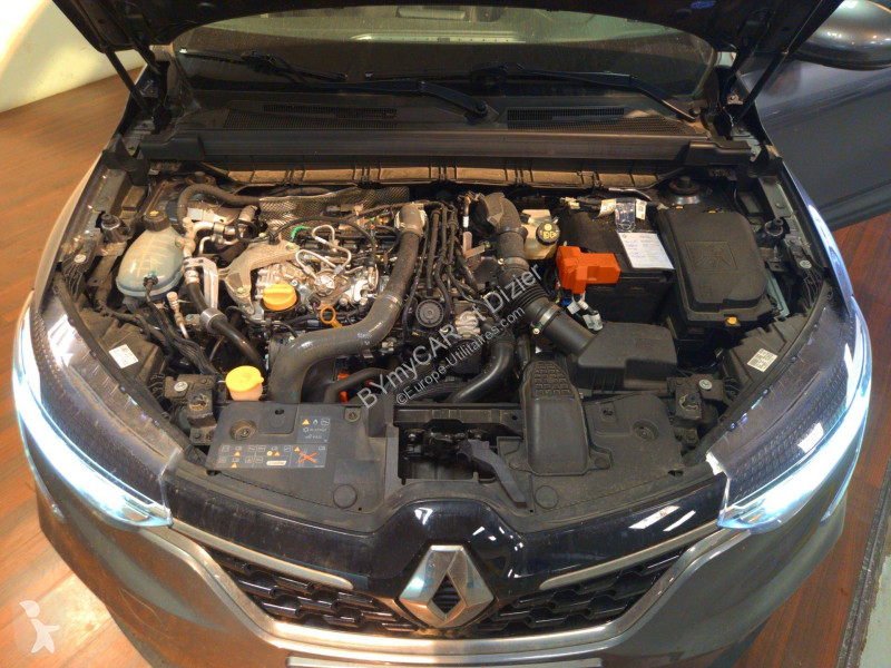 Autoutilitară Renault Arkana mild hybrid 140...