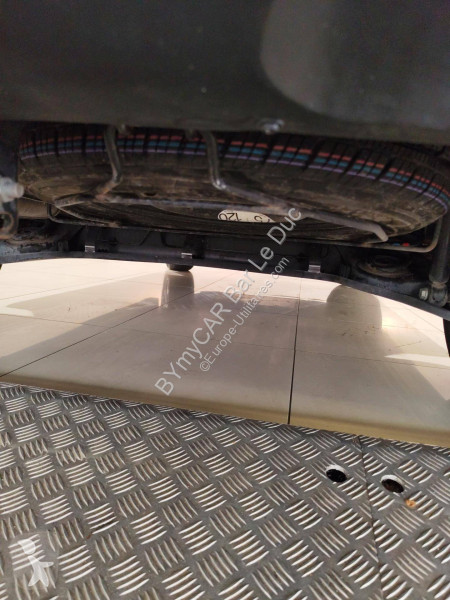 Autoutilitară Dacia Duster TCe 150 FAP 4x2
