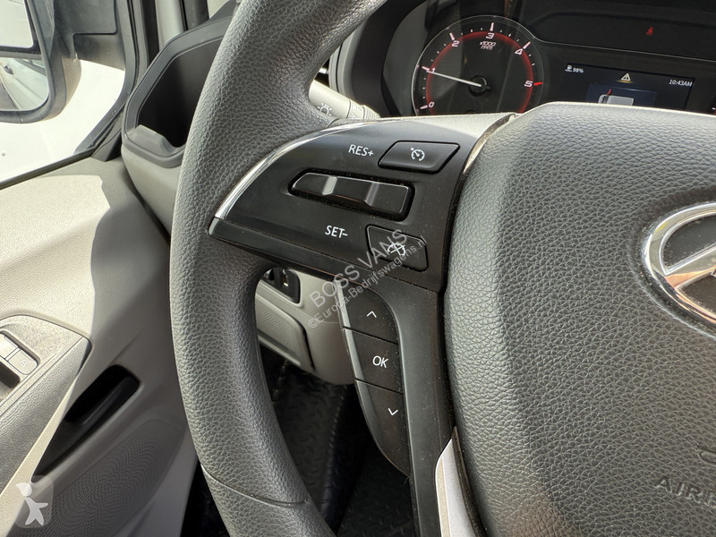 Véhicule utilitaire Maxus 2.0 CiT 150PK...
