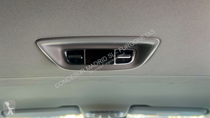 Užitkové vozidlo Mercedes 250 d Clase V Largo
