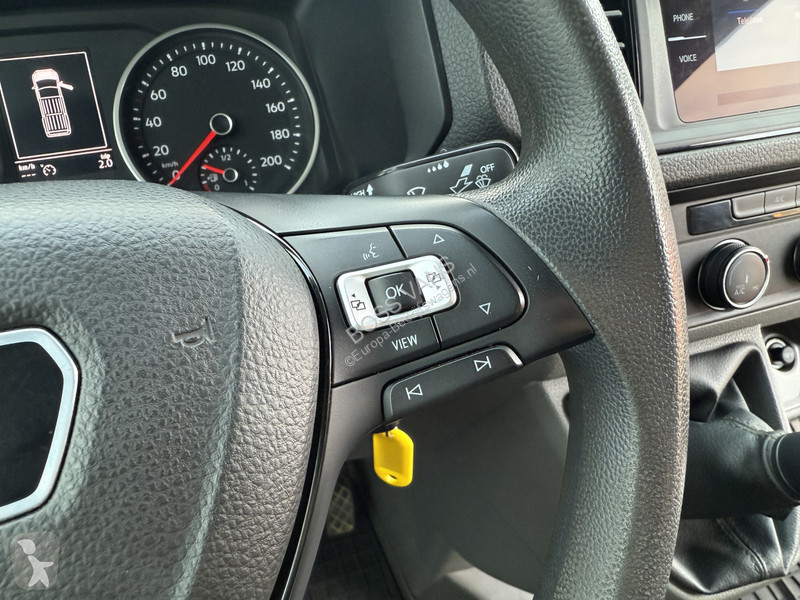 Autoutilitară MAN 3.140 2.0 TDI L3H3 Airco...